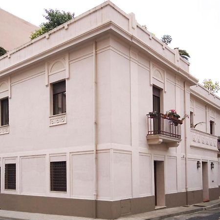 Casa Canale Реджо-ди-Калабрия Экстерьер фото