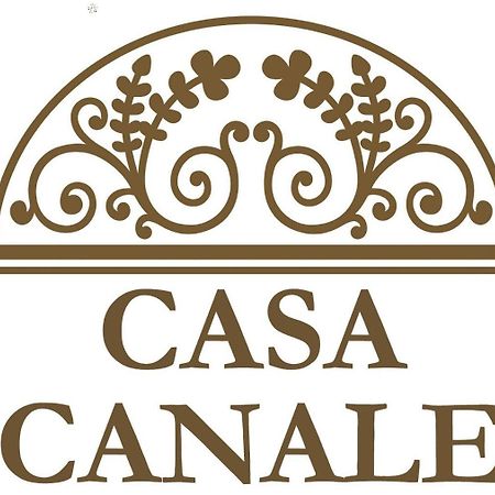 Casa Canale Реджо-ди-Калабрия Экстерьер фото