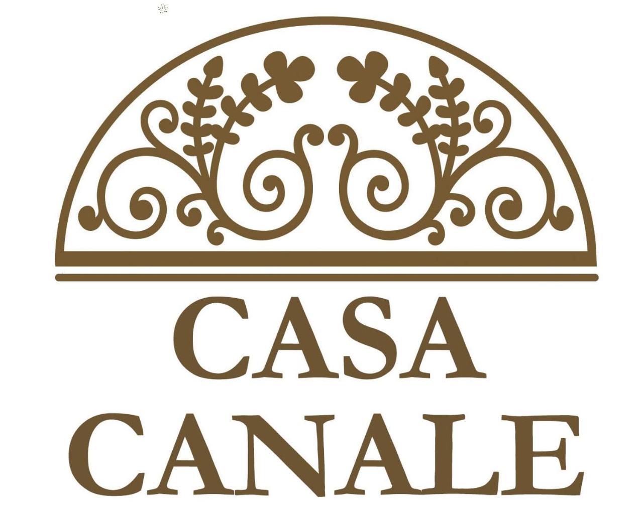 Casa Canale Реджо-ди-Калабрия Экстерьер фото